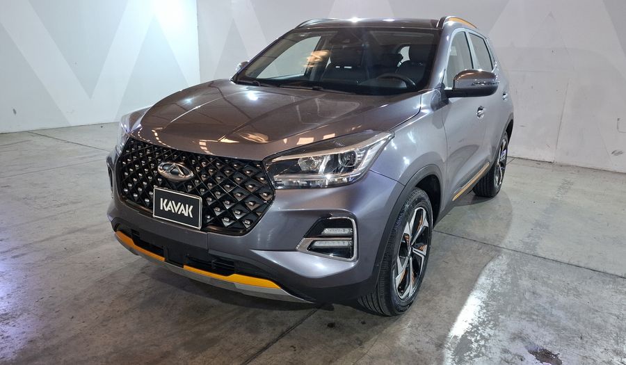 Chirey Tiggo 4 Pro 1.5 PREMIUM CVT Suv 2023