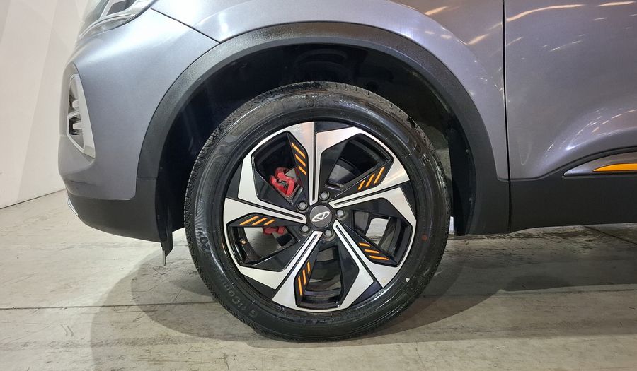 Chirey Tiggo 4 Pro 1.5 PREMIUM CVT Suv 2023
