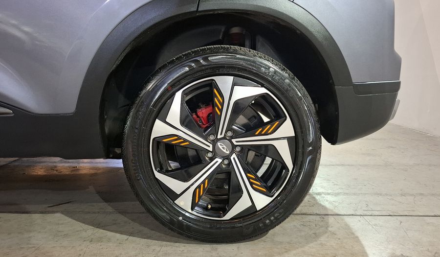 Chirey Tiggo 4 Pro 1.5 PREMIUM CVT Suv 2023