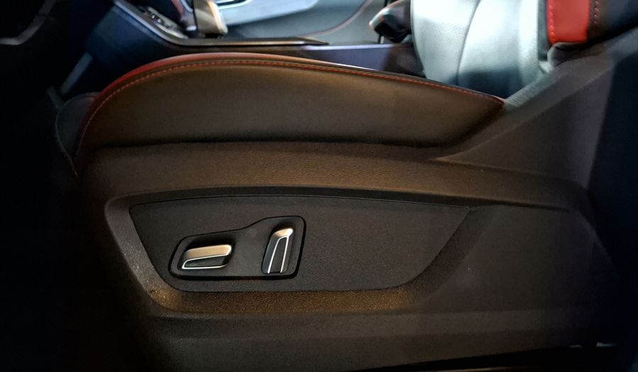 Chirey Tiggo 4 Pro 1.5 PREMIUM CVT Suv 2023