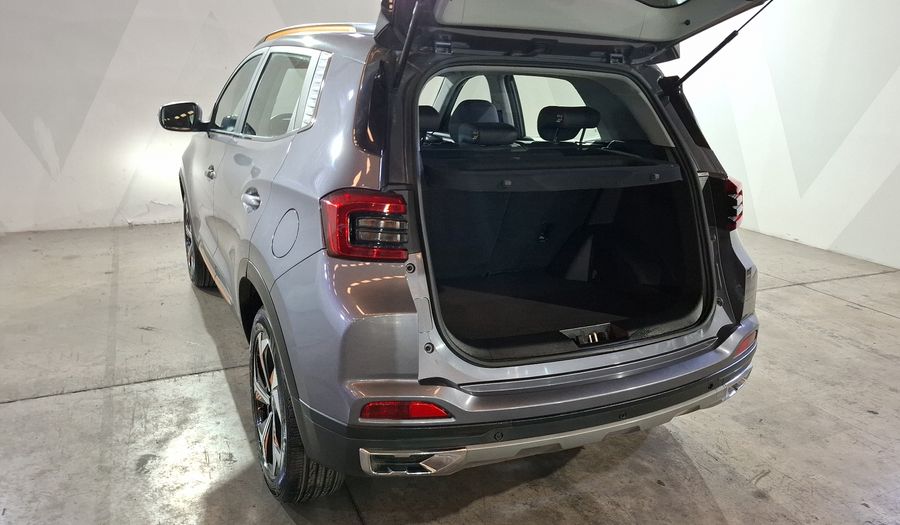 Chirey Tiggo 4 Pro 1.5 PREMIUM CVT Suv 2023