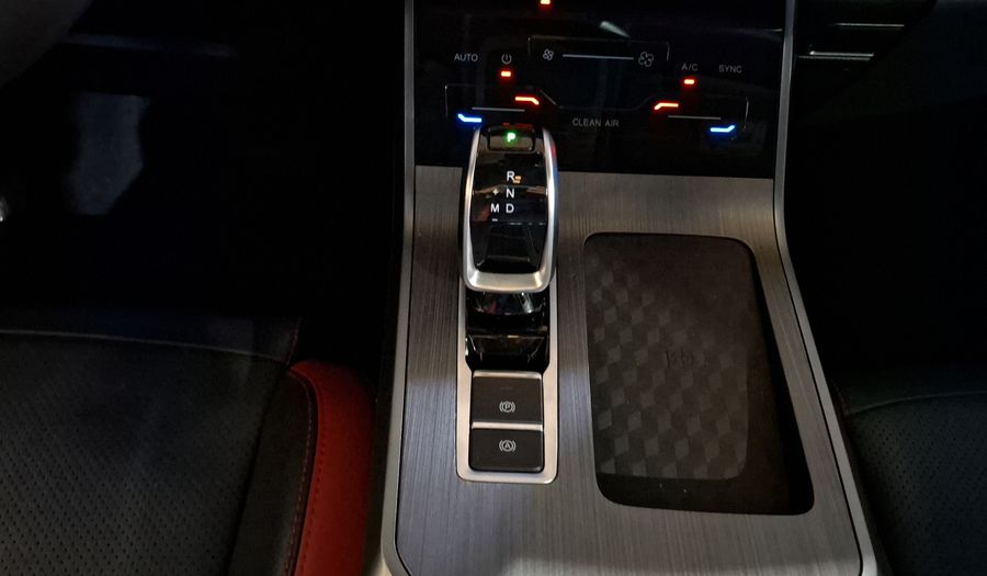 Chirey Tiggo 4 Pro 1.5 PREMIUM CVT Suv 2023