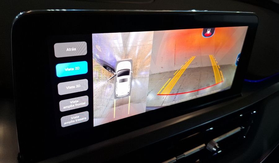 Chirey Tiggo 4 Pro 1.5 PREMIUM CVT Suv 2023