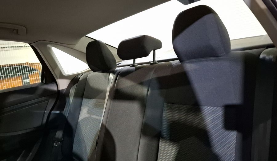 Volkswagen Jetta 1.4 TRENDLINE AUTO Sedan 2020