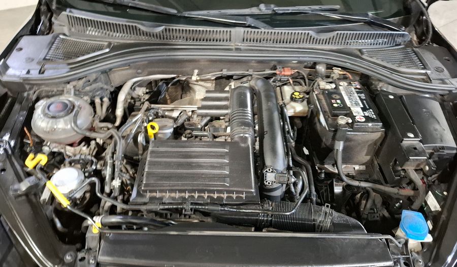 Volkswagen Jetta 1.4 TRENDLINE AUTO Sedan 2020