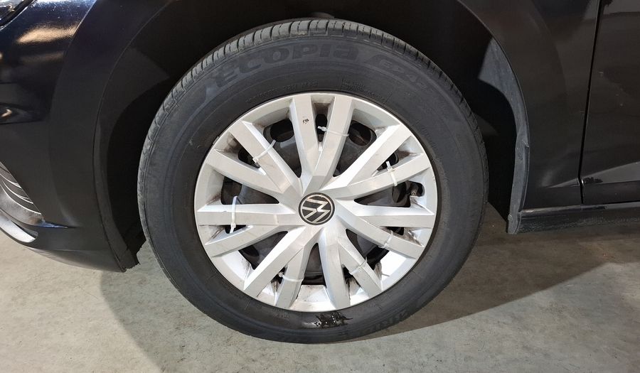 Volkswagen Jetta 1.4 TRENDLINE AUTO Sedan 2020