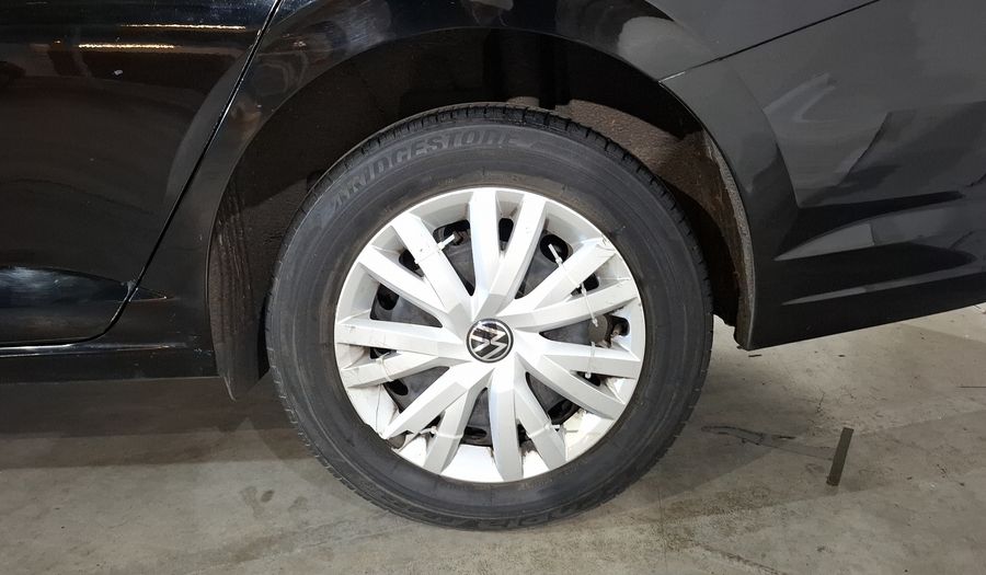 Volkswagen Jetta 1.4 TRENDLINE AUTO Sedan 2020