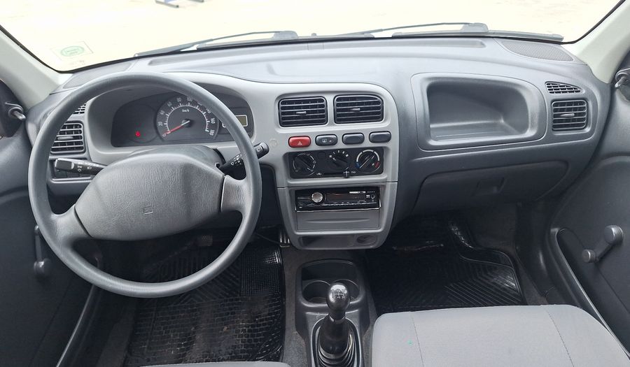 Suzuki Alto 0.8 800 GL2 Hatchback 2011