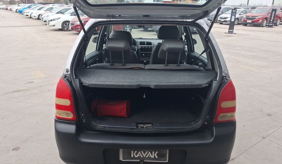Suzuki Alto 0.8 800 GL2 Hatchback 2011