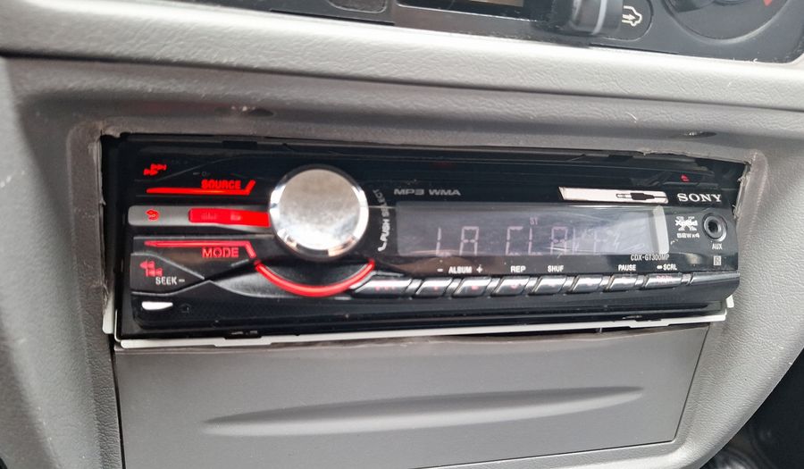 Suzuki Alto 0.8 800 GL2 Hatchback 2011