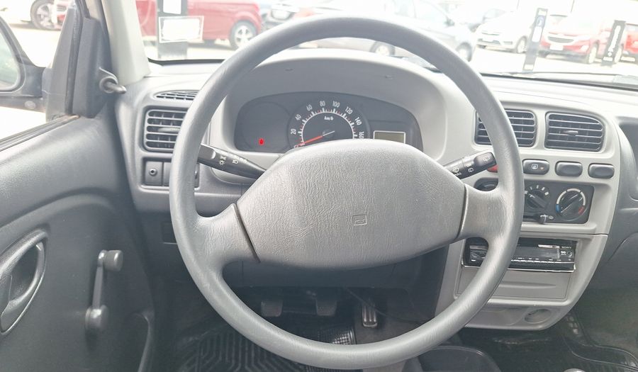 Suzuki Alto 0.8 800 GL2 Hatchback 2011
