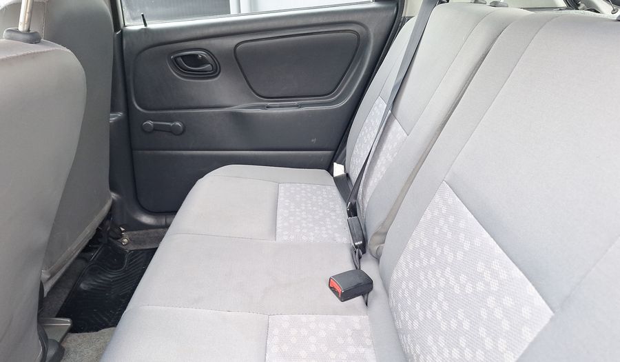Suzuki Alto 0.8 800 GL2 Hatchback 2011