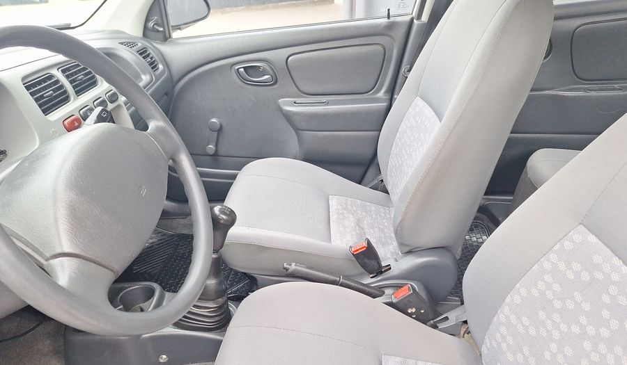 Suzuki Alto 0.8 800 GL2 Hatchback 2011