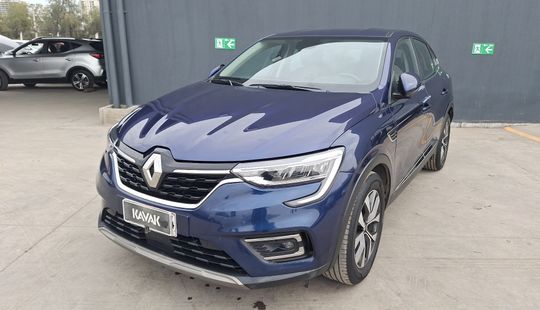 Renault • Arkana