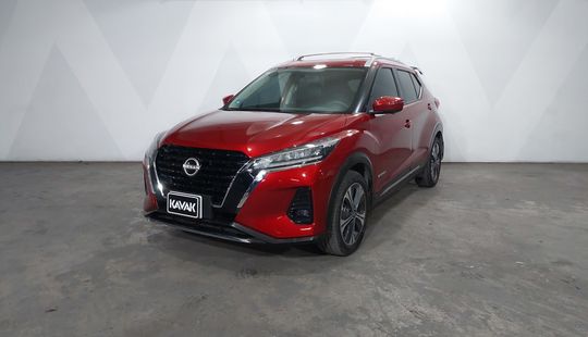 Nissan • Kicks