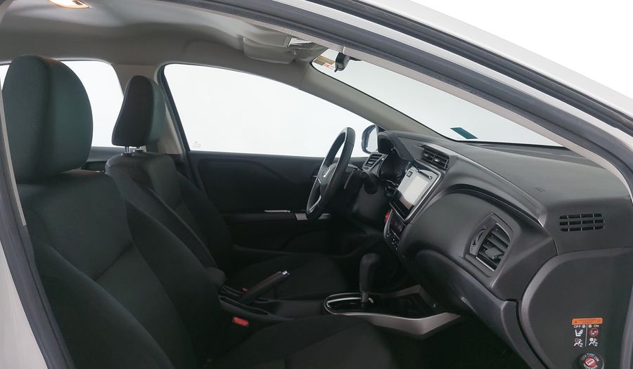 Honda City 1.5 EX Sedan 2018