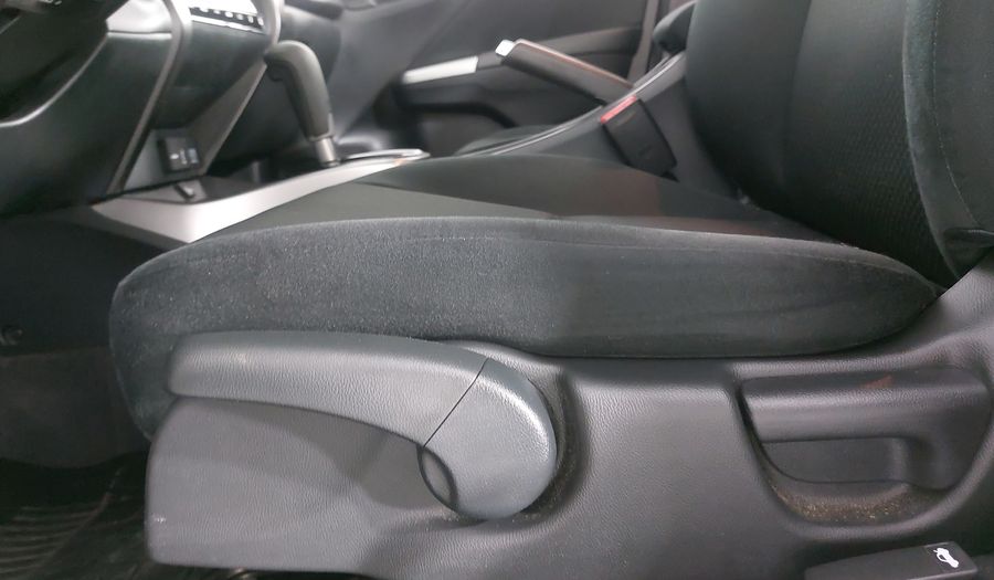 Honda City 1.5 EX Sedan 2018