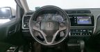 Honda City 1.5 EX Sedan 2018