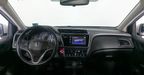 Honda City 1.5 EX Sedan 2018