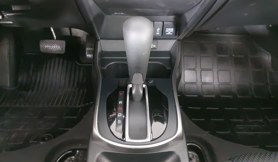 Honda City 1.5 EX Sedan 2018