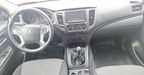 Mitsubishi L200 2.4 TD KATANA DC CR Pickup 2022