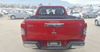 Mitsubishi L200 2.4 TD KATANA DC CR Pickup 2022