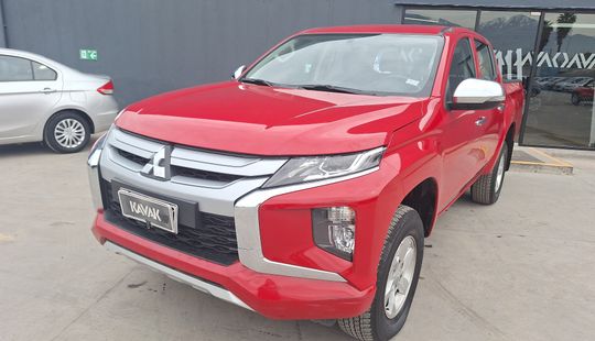 Mitsubishi • L200