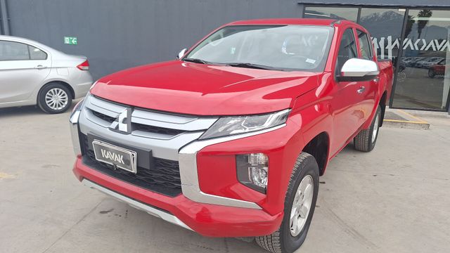Mitsubishi • L200