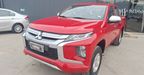Mitsubishi L200 2.4 TD KATANA DC CR Pickup 2022