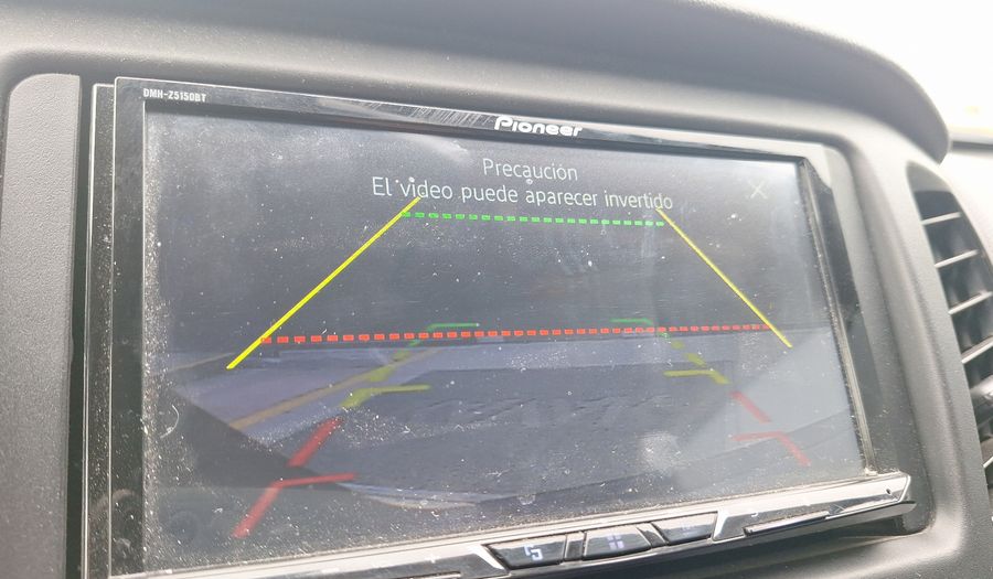 Mitsubishi L200 2.4 TD KATANA DC CR Pickup 2022