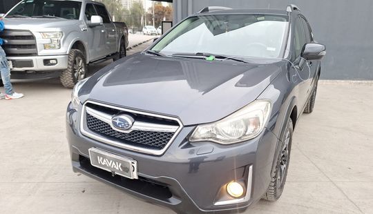 Subaru • XV