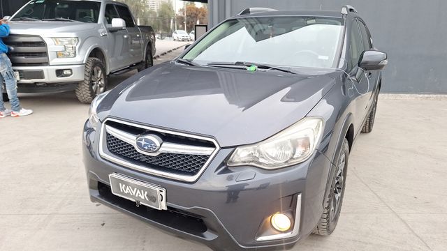 Subaru • XV