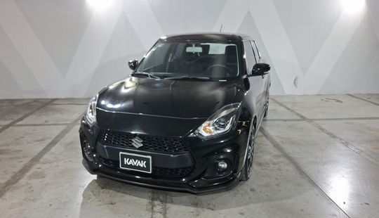 Suzuki • Swift