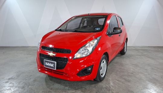 Chevrolet • Spark
