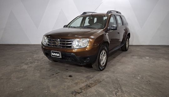 Renault • Duster