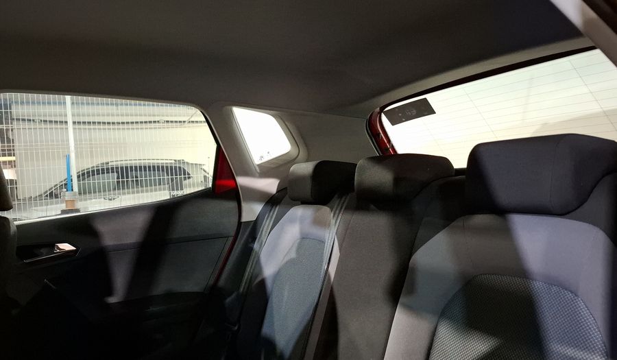 Seat Arona 1.6 STYLE AUTO Suv 2021