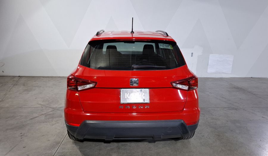 Seat Arona 1.6 STYLE AUTO Suv 2021