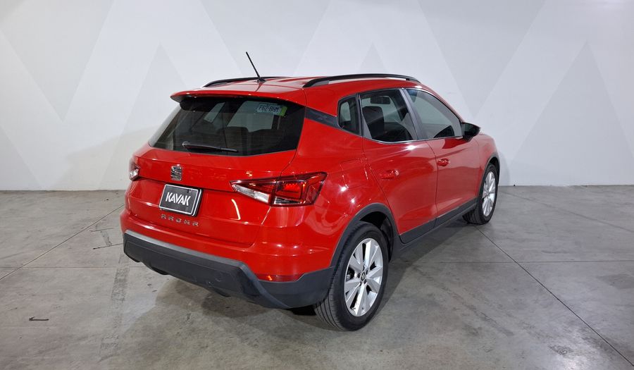 Seat Arona 1.6 STYLE AUTO Suv 2021
