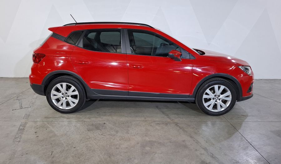 Seat Arona 1.6 STYLE AUTO Suv 2021