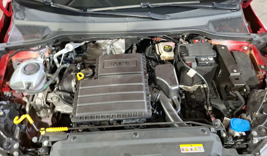 Seat Arona 1.6 STYLE AUTO Suv 2021