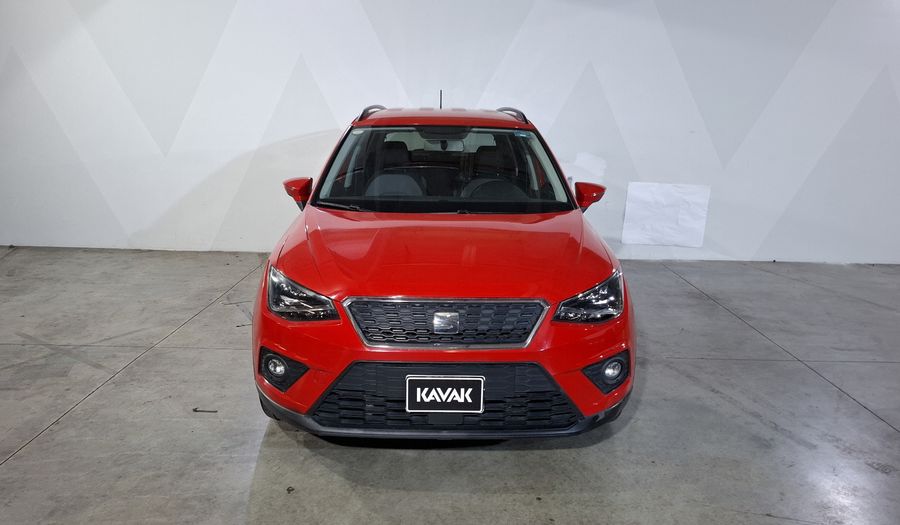 Seat Arona 1.6 STYLE AUTO Suv 2021