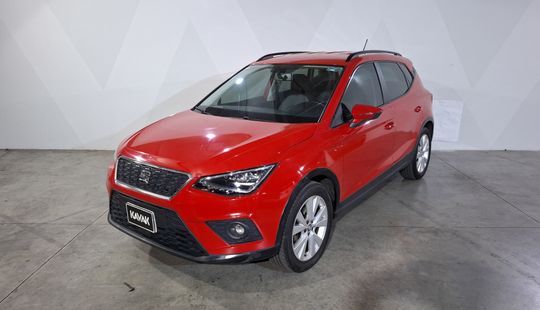 Seat • Arona