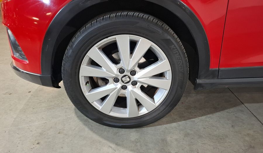 Seat Arona 1.6 STYLE AUTO Suv 2021