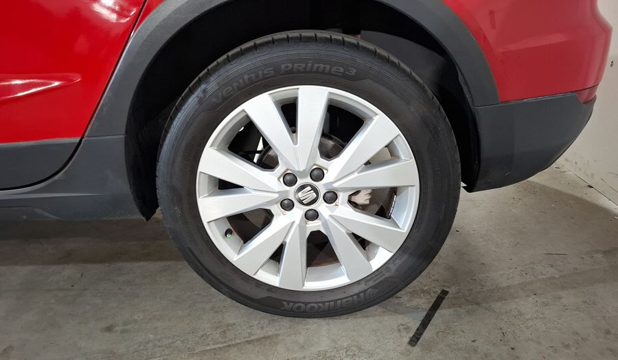 Seat Arona 1.6 STYLE AUTO Suv 2021