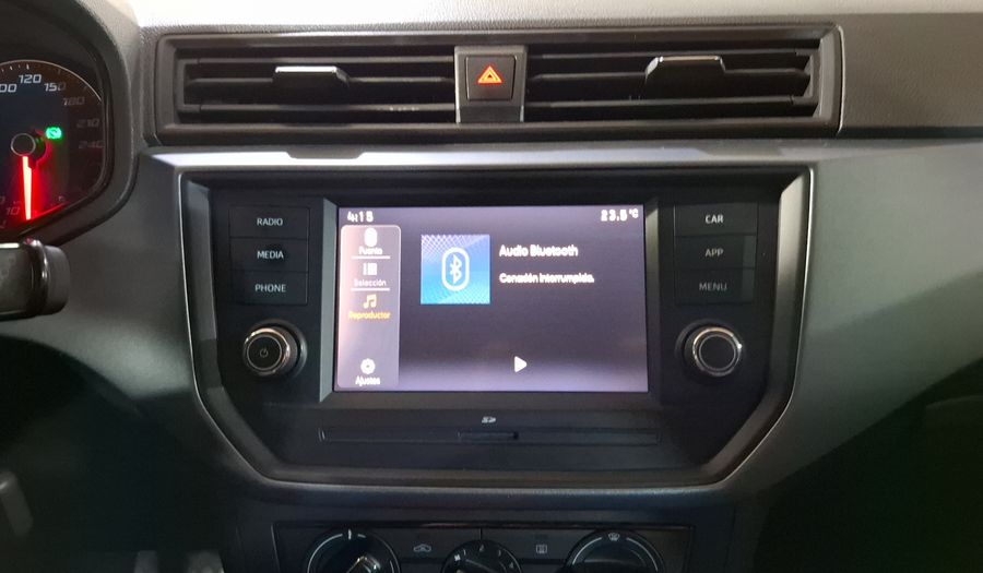 Seat Arona 1.6 STYLE AUTO Suv 2021