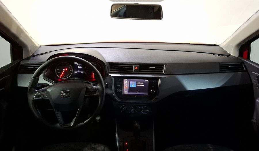 Seat Arona 1.6 STYLE AUTO Suv 2021