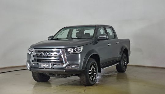 Jac • T8