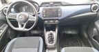 Nissan Versa 1.6 ADVANCE Sedan 2024