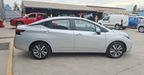 Nissan Versa 1.6 ADVANCE Sedan 2024
