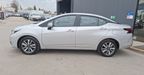 Nissan Versa 1.6 ADVANCE Sedan 2024